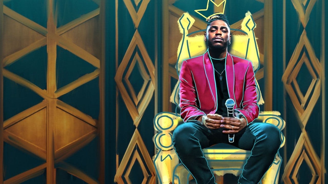 Yuri Marçal: Ledo Engano assista online