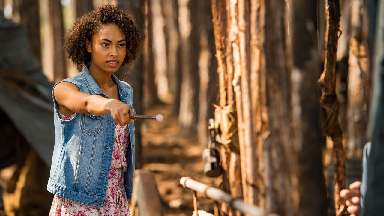 assista ao episódio 11 da temporada 1