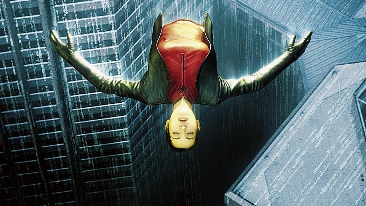 Animatrix