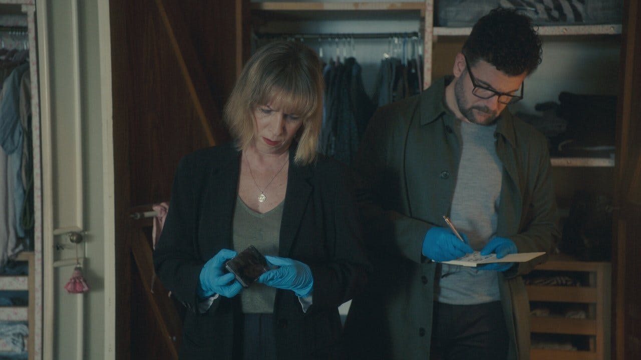assista ao episódio 6 da temporada 1