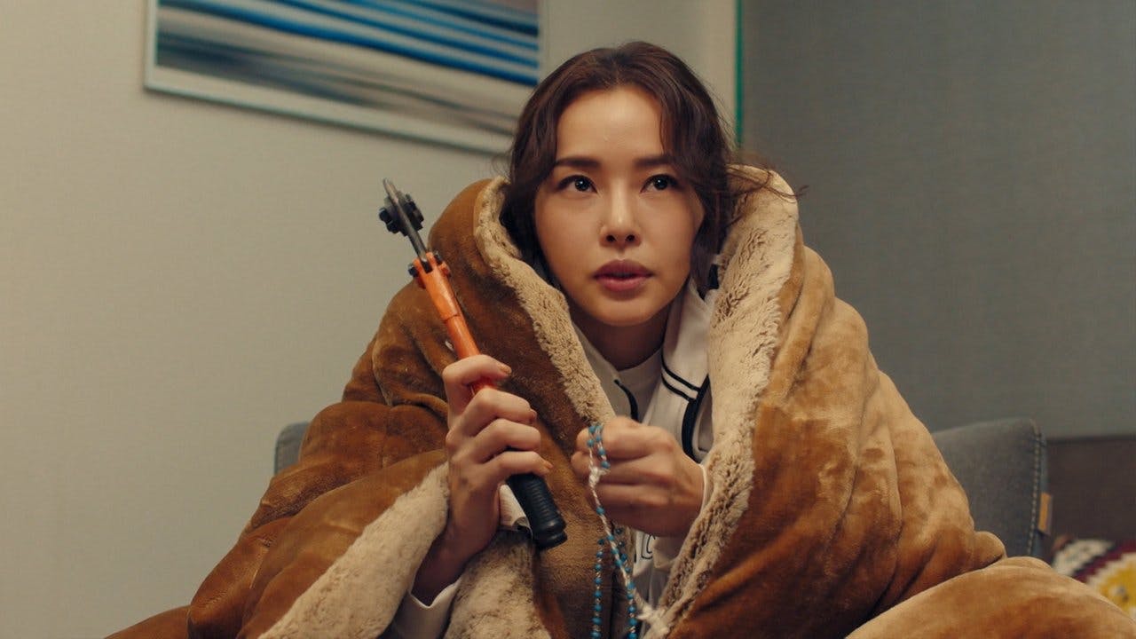 assista ao episódio 25 da temporada 1