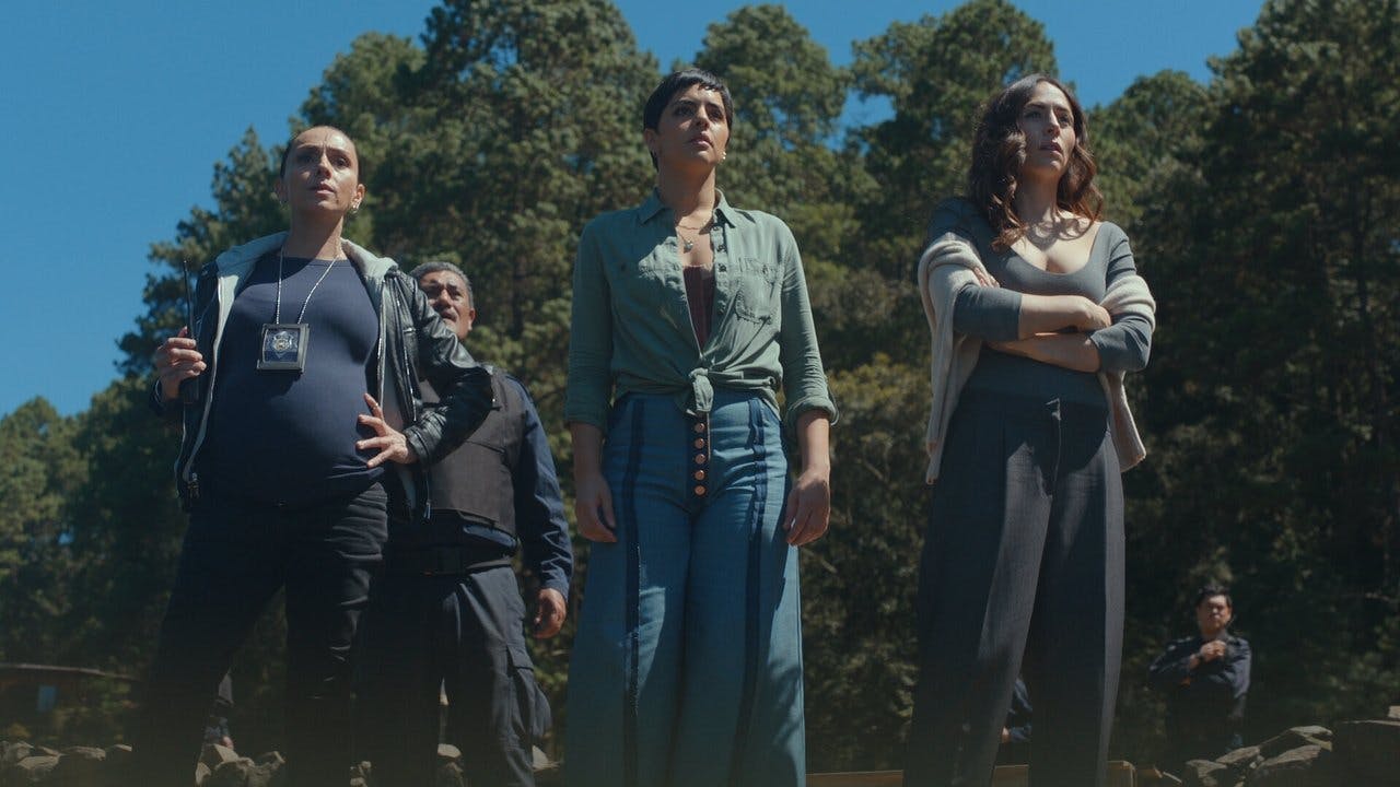 assista ao episódio 2 da temporada 1