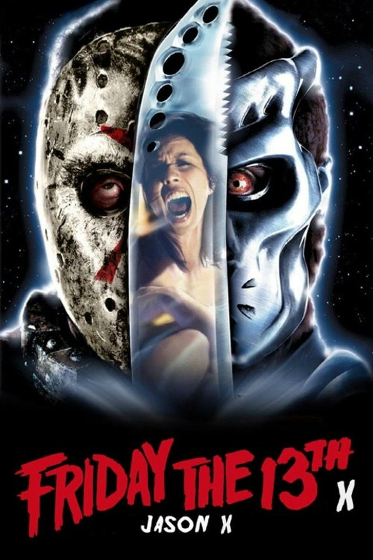 Assistir Jason X Online em HD