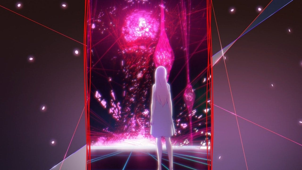 Scarlet Nexus