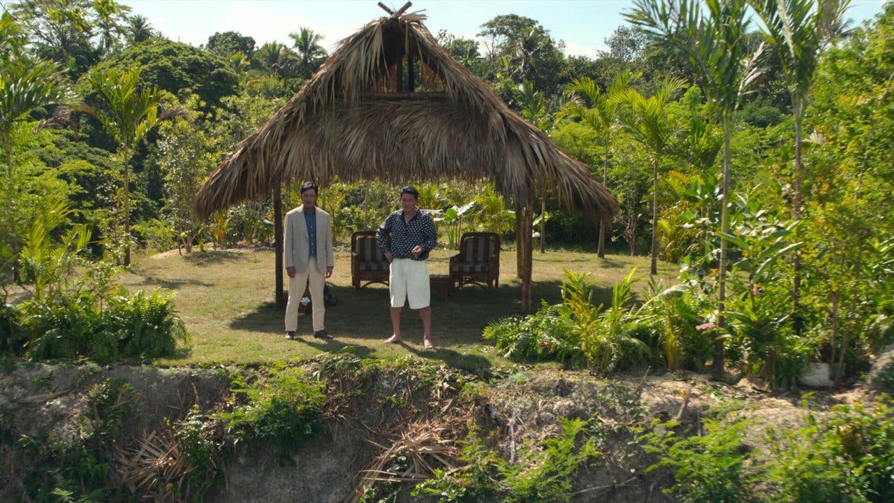 assista ao episódio 4 da temporada 1