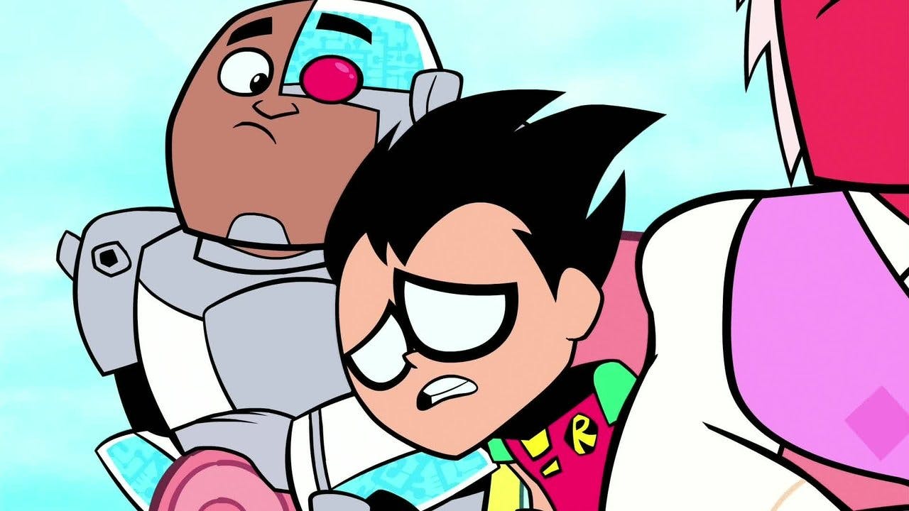 assista ao episódio 4 da temporada 1