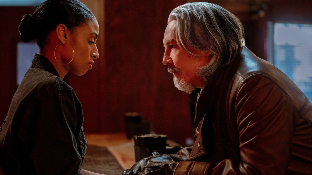 assista ao episódio 5 da temporada 1