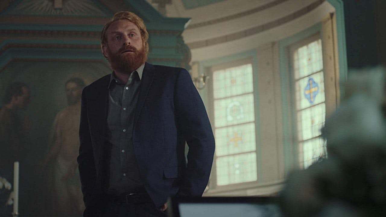 assista ao episódio 8 da temporada 1