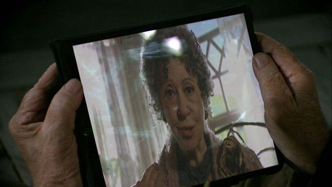 assista ao episódio 32 da temporada 1