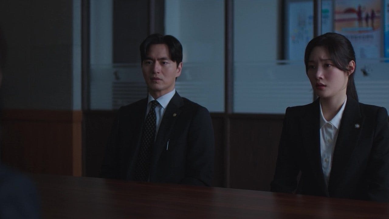 assista ao episódio 5 da temporada 1