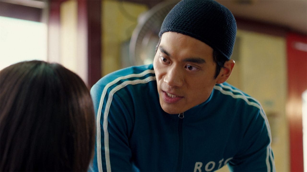 assista ao episódio 29 da temporada 1
