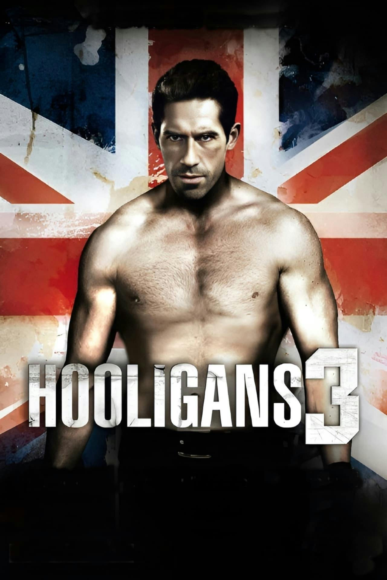 Assistir Hooligans 3 Online em HD