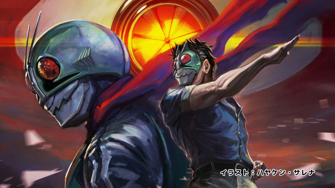 assista ao episódio 10 da temporada 1