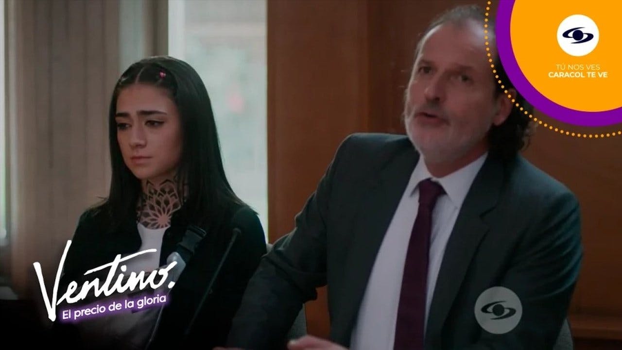 assista ao episódio 24 da temporada 1