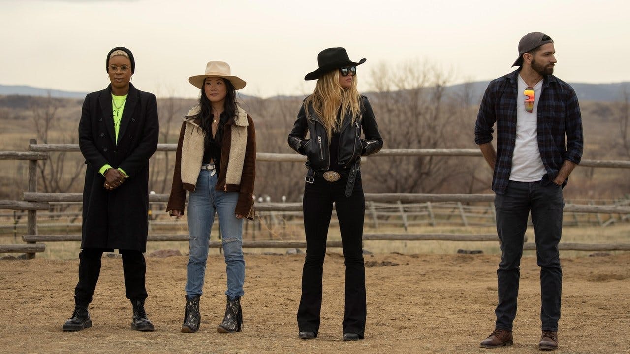 assista ao episódio 6 da temporada 1