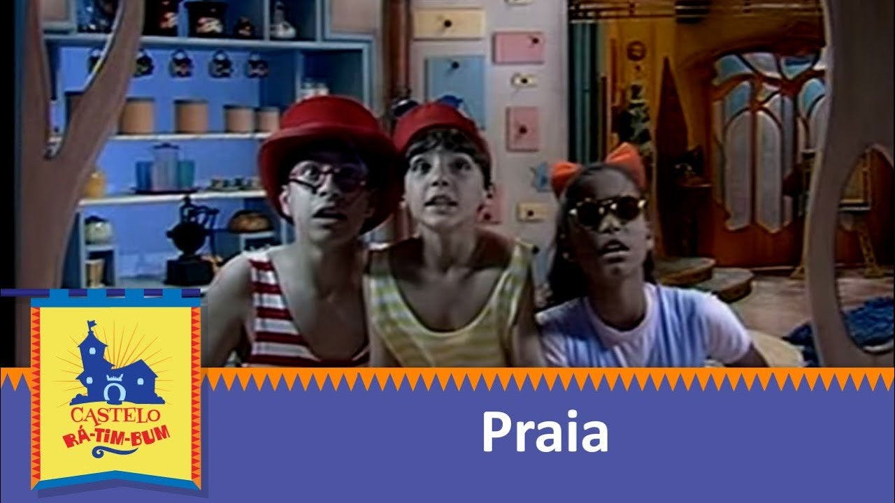 assista ao episódio 69 da temporada 1