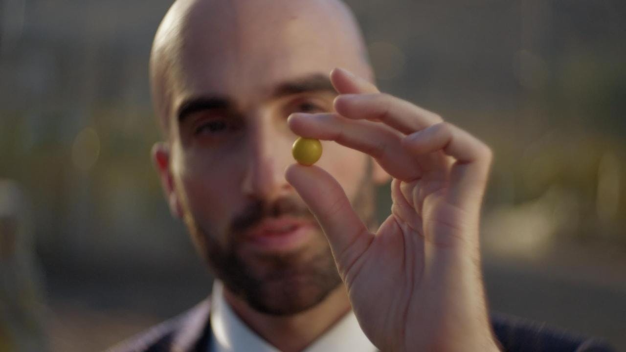 assista ao episódio 5 da temporada 1