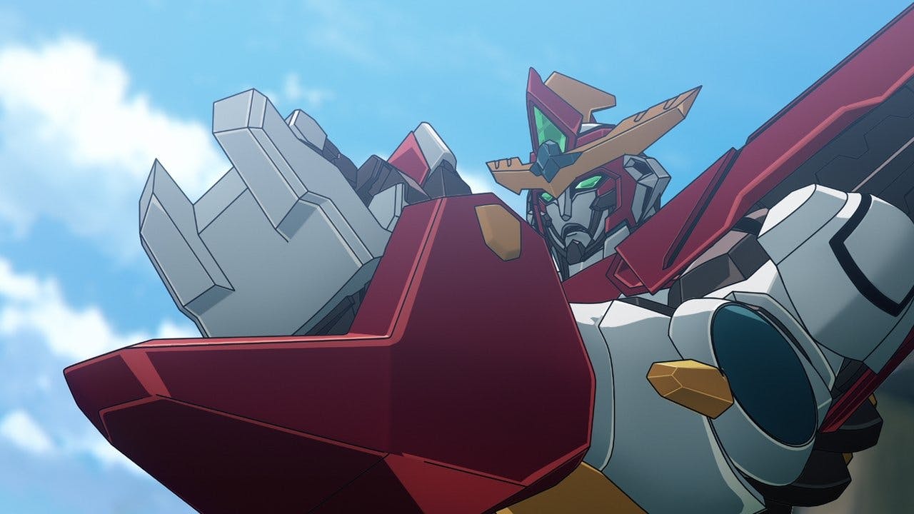 assista ao episódio 4 da temporada 1