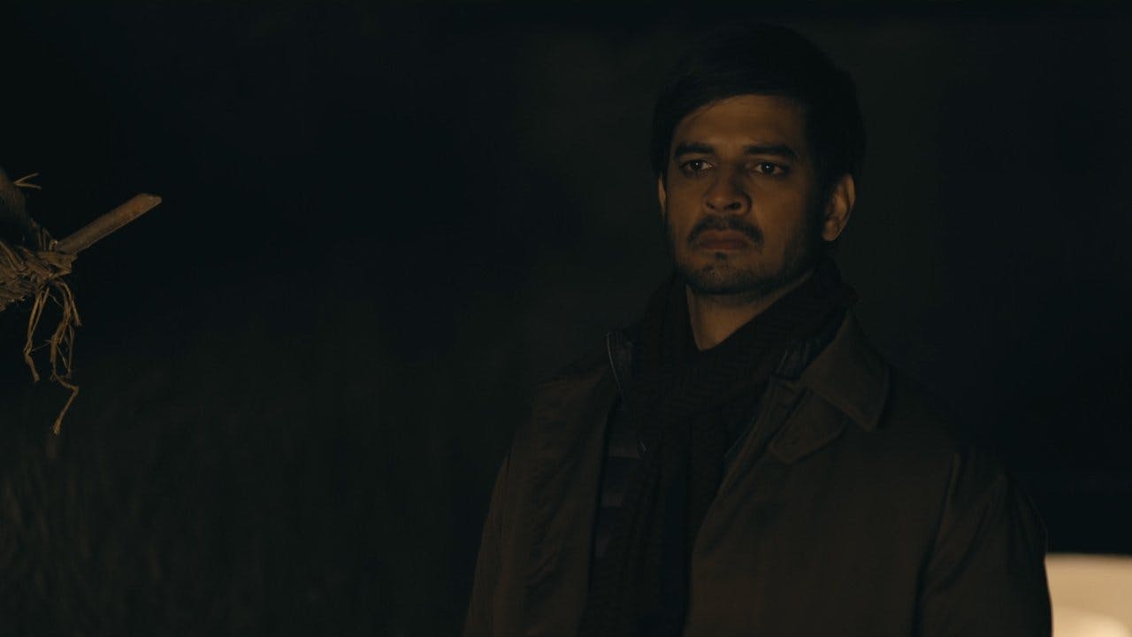 assista ao episódio 8 da temporada 1
