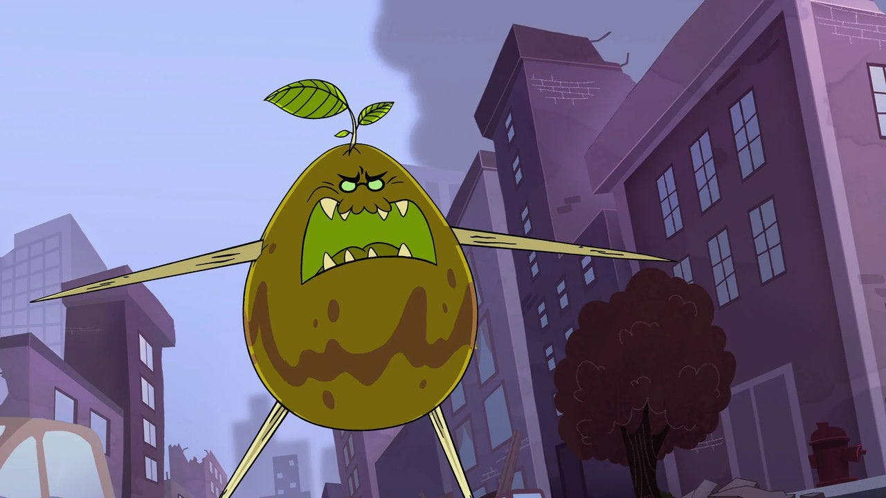 assista ao episódio 6 da temporada 1