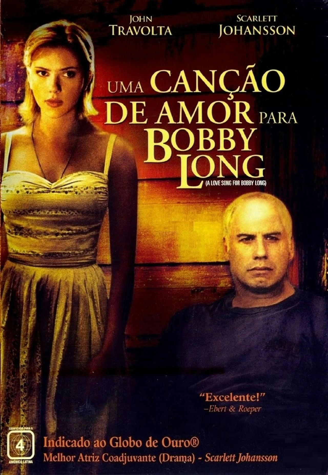 Assistir Uma Canção de Amor para Bobby Long Online em HD