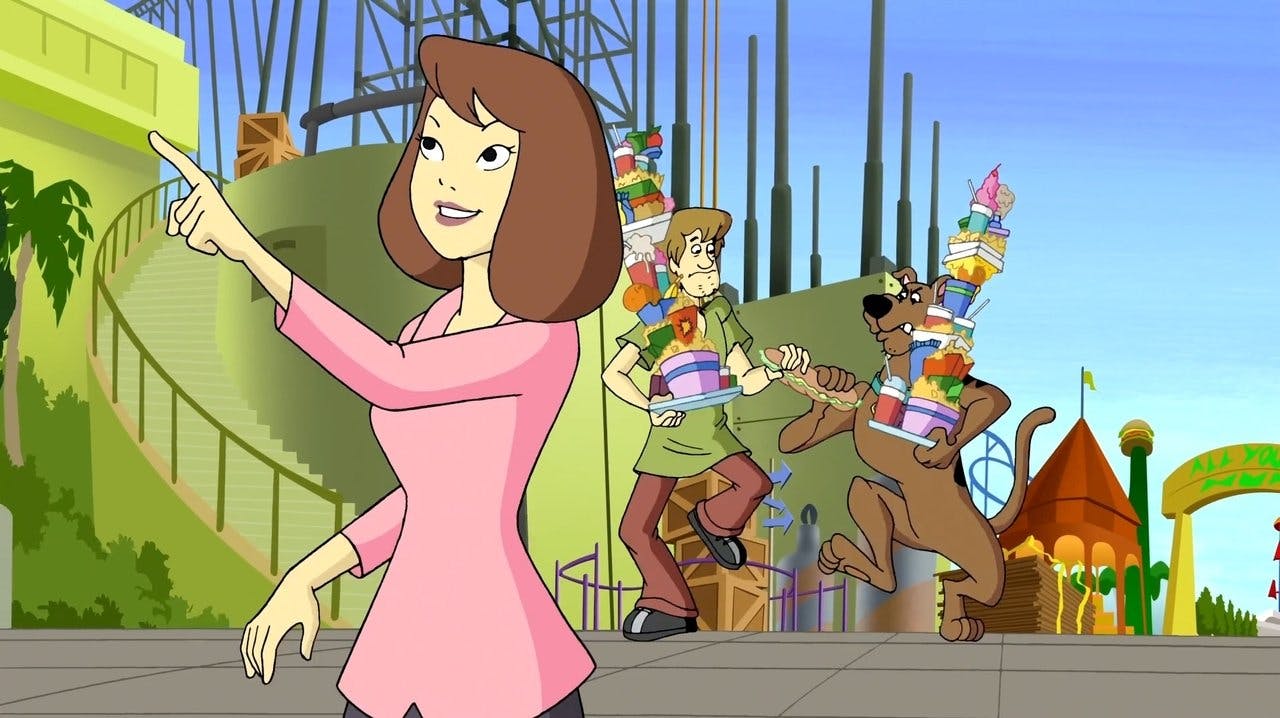 assista ao episódio 7 da temporada 1