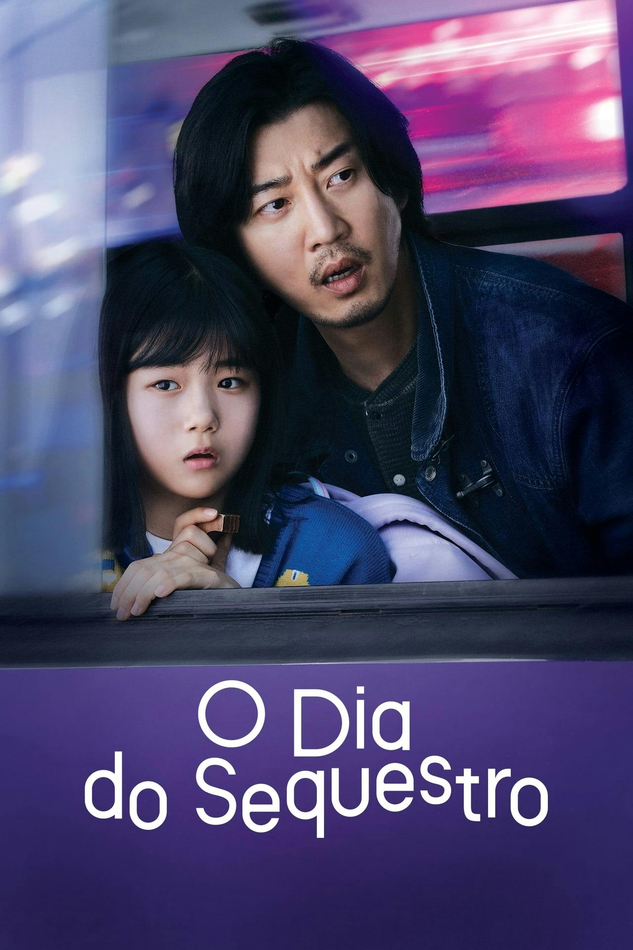 Assistir O Dia do Sequestro Online em HD