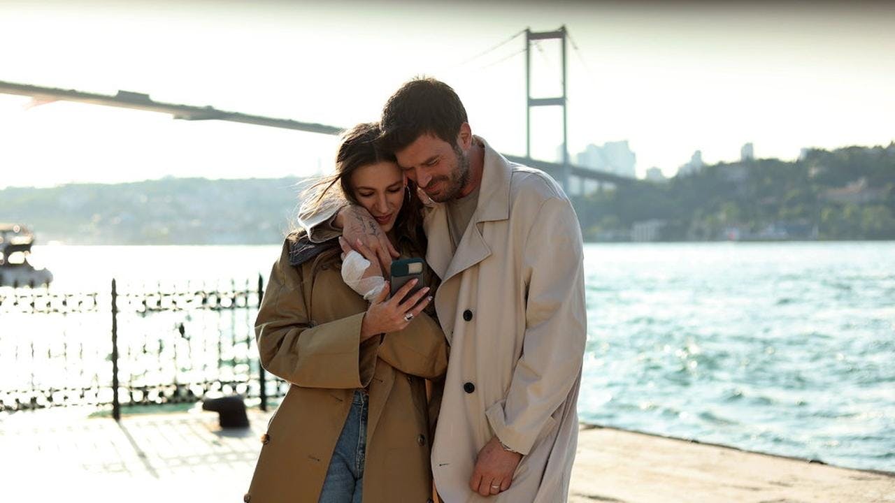 assista ao episódio 13 da temporada 1
