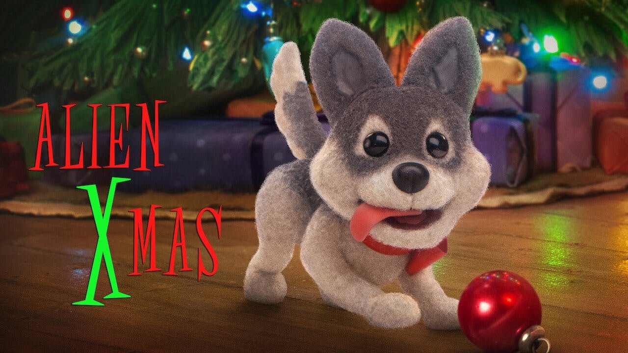 O X do Natal