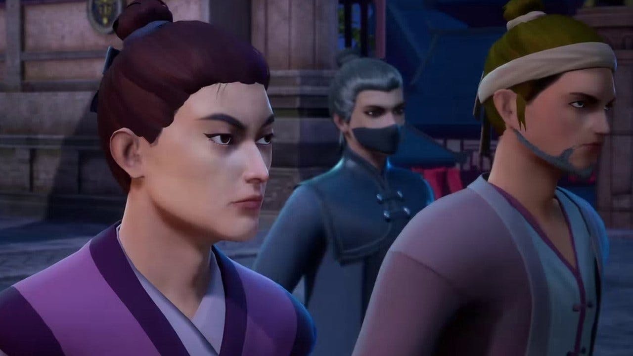 assista ao episódio 65 da temporada 1