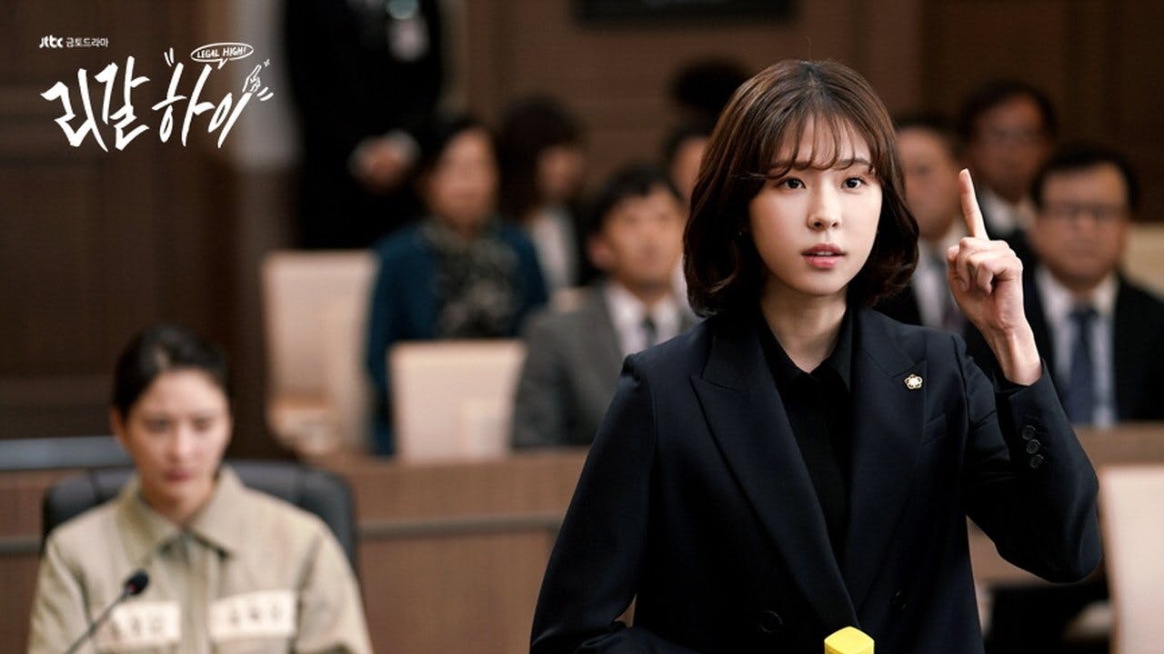 assista ao episódio 14 da temporada 1