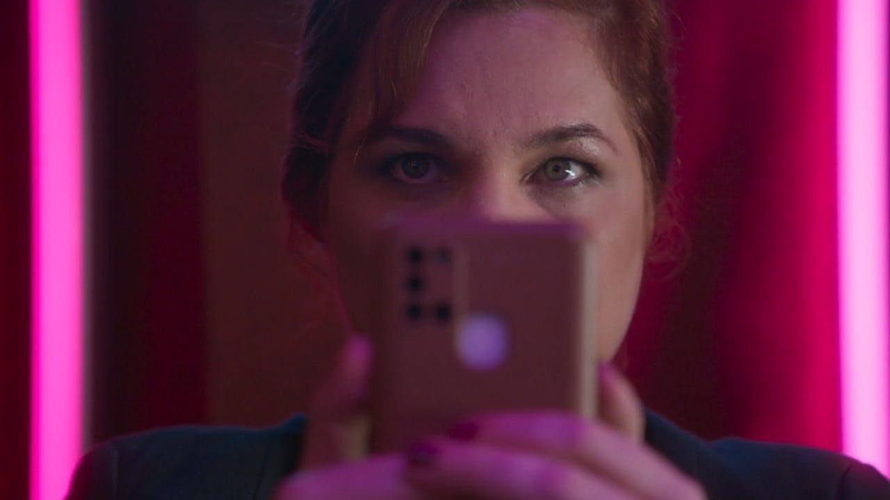 assista ao episódio 64 da temporada 1