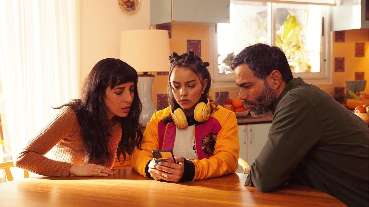 assista ao episódio 15 da temporada 1