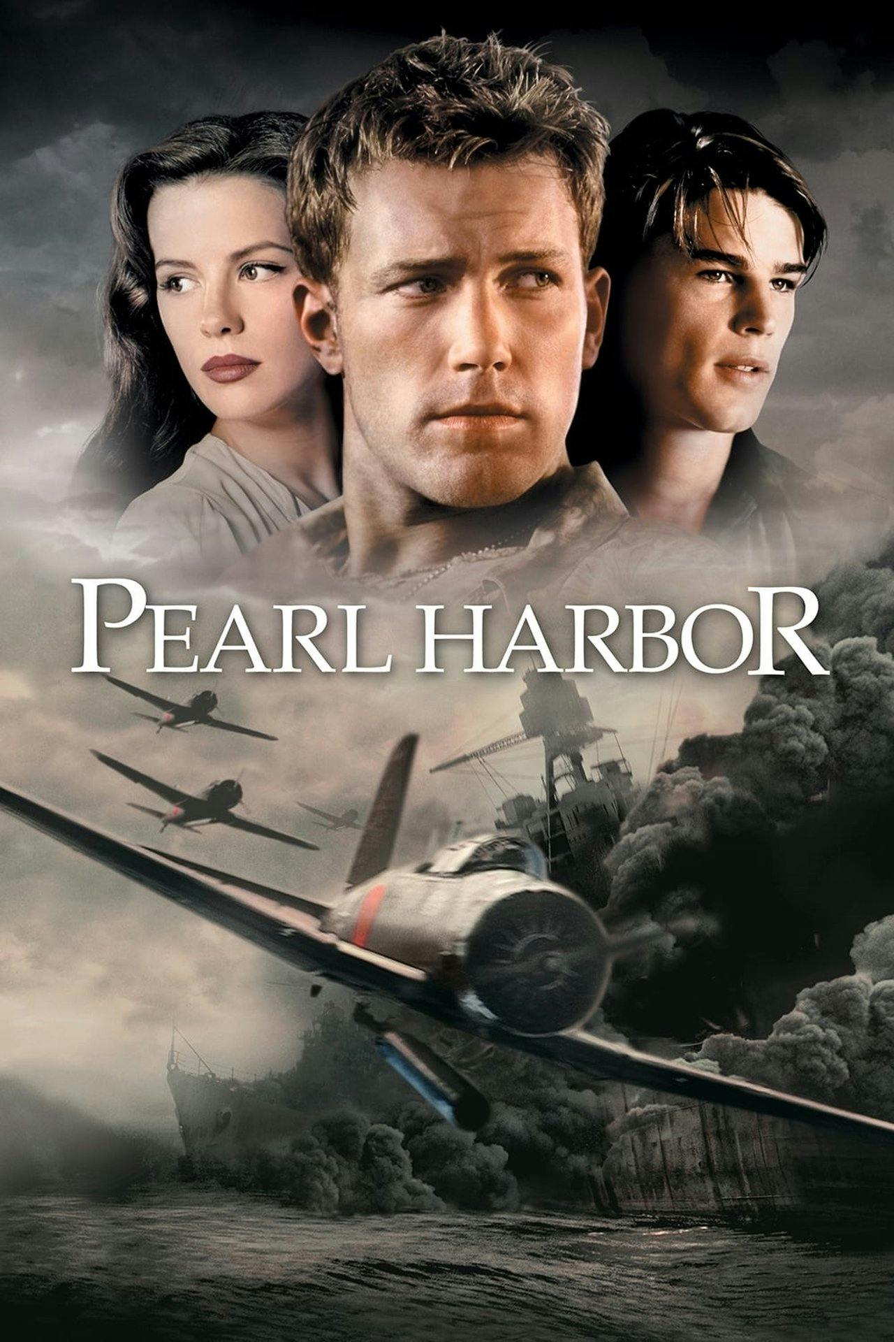 Assistir Pearl Harbor Online em HD