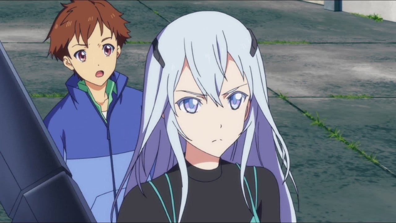 assista ao episódio 6 da temporada 1