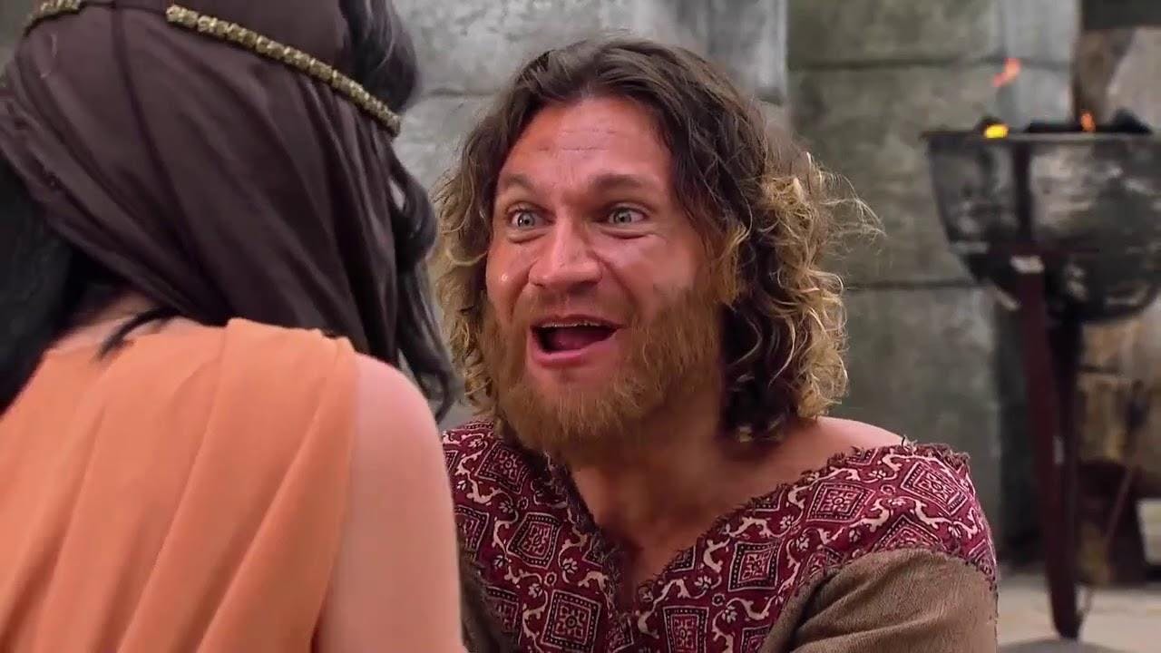 assista ao episódio 25 da temporada 1