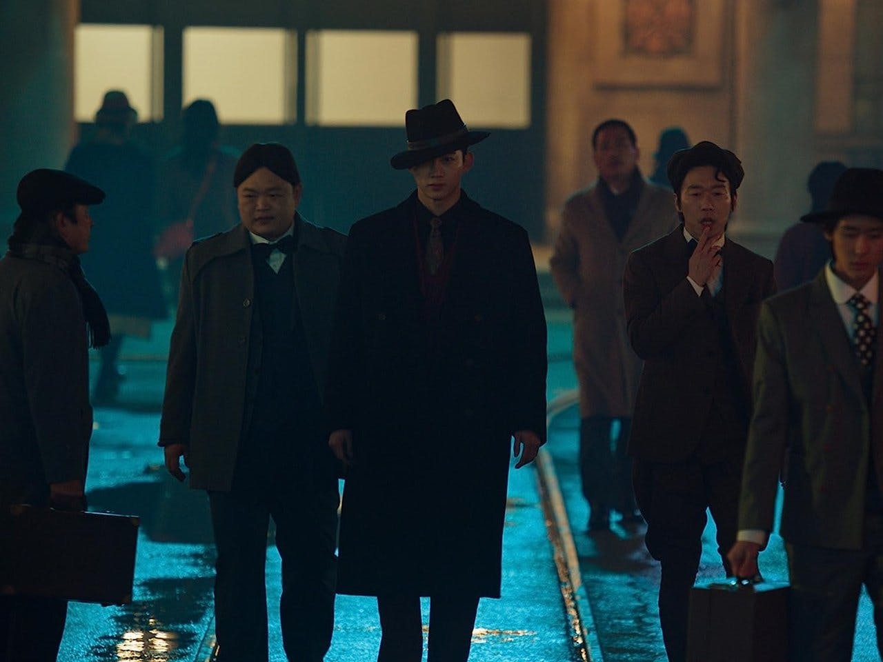 assista ao episódio 1 da temporada 1