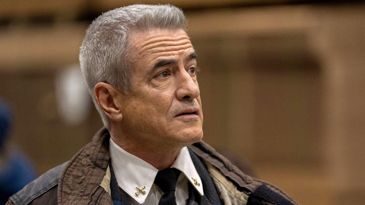 assista ao episódio 16 da temporada 13