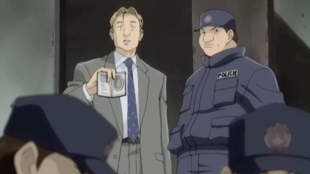 assista ao episódio 43 da temporada 1