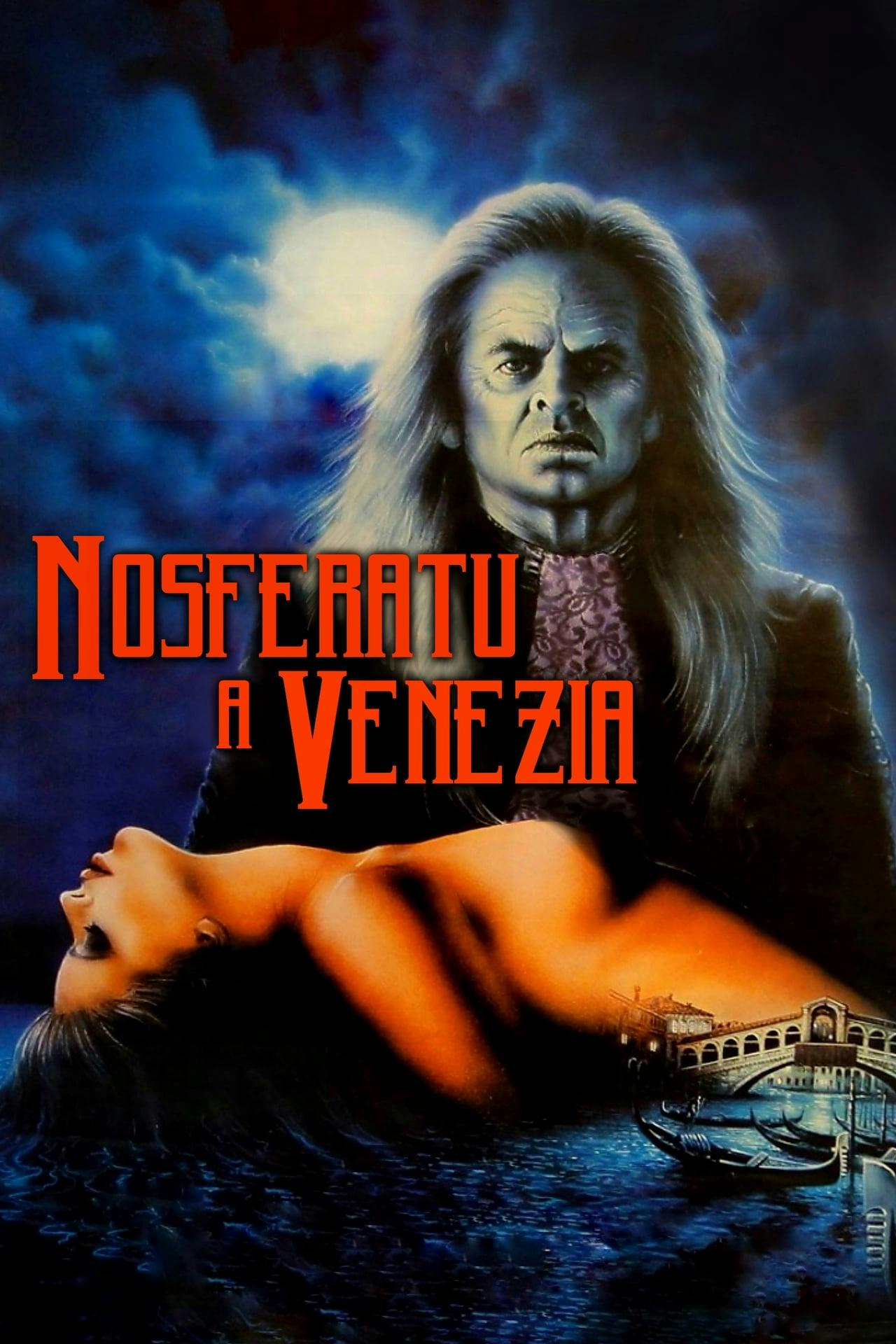 Assistir Nosferatu a Venezia Online em HD