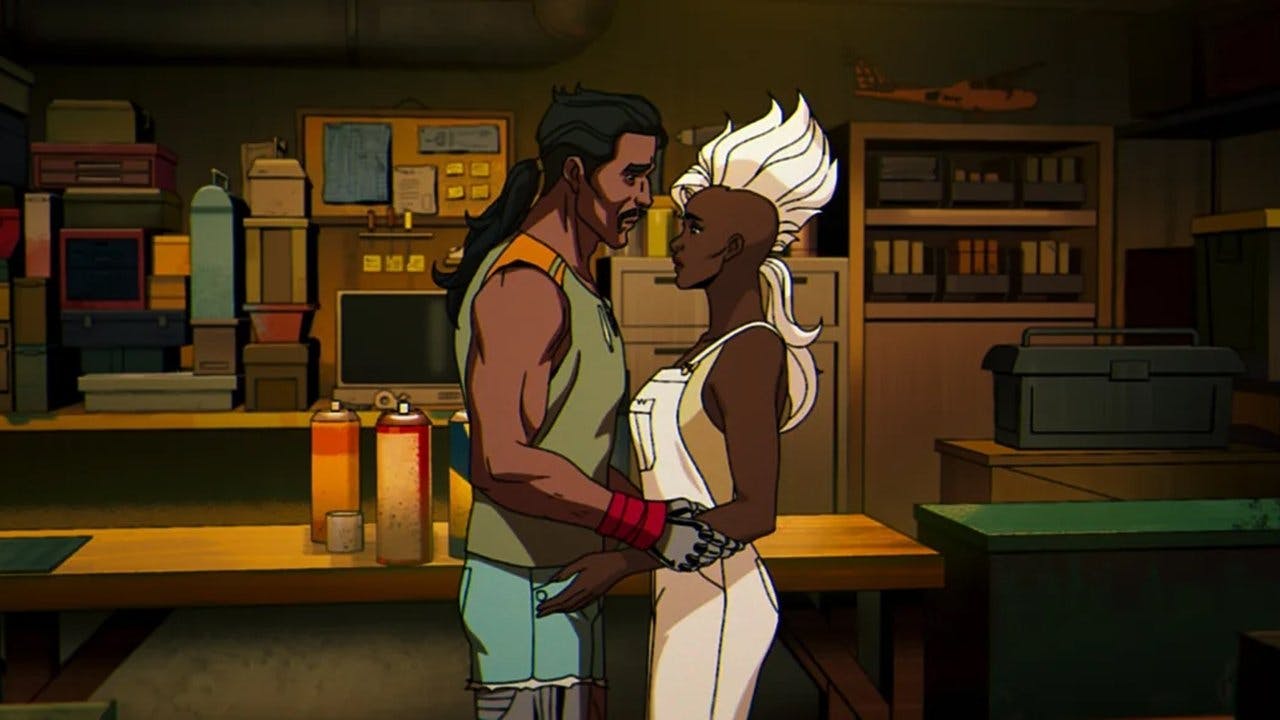 assista ao episódio 6 da temporada 1