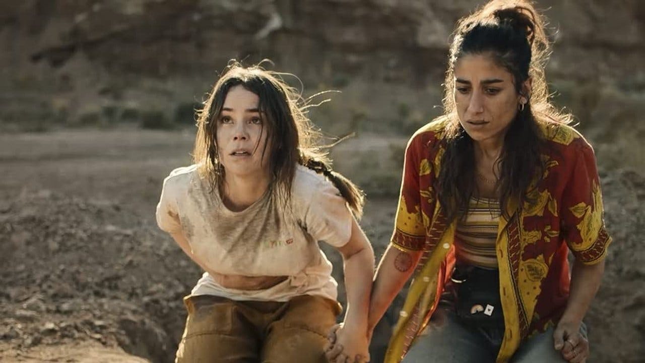 assista ao episódio 8 da temporada 1