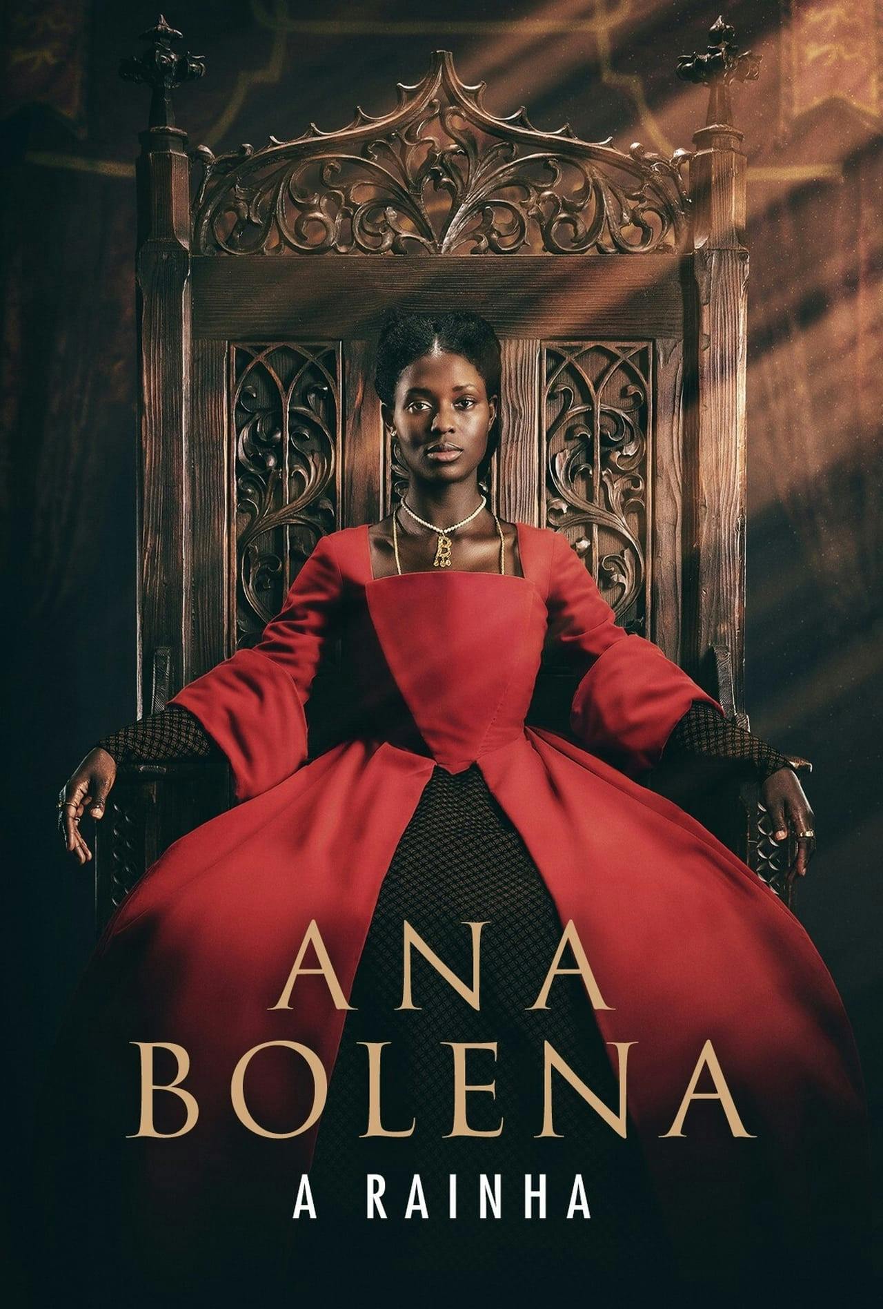 Assistir Anne Boleyn Online em HD