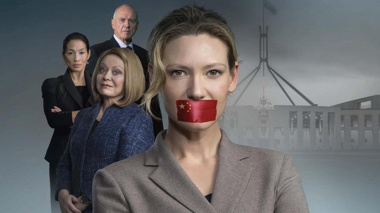 Cidade Secreta assista online