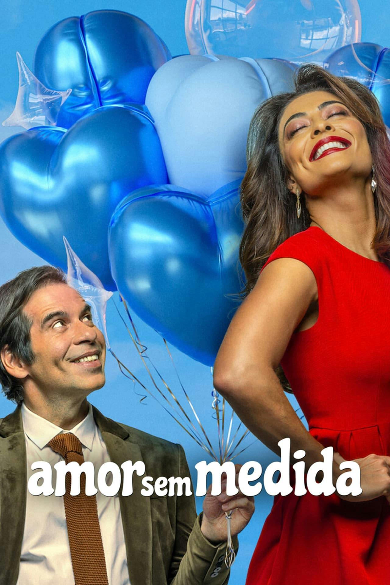 Assistir Amor Sem Medida Online em HD