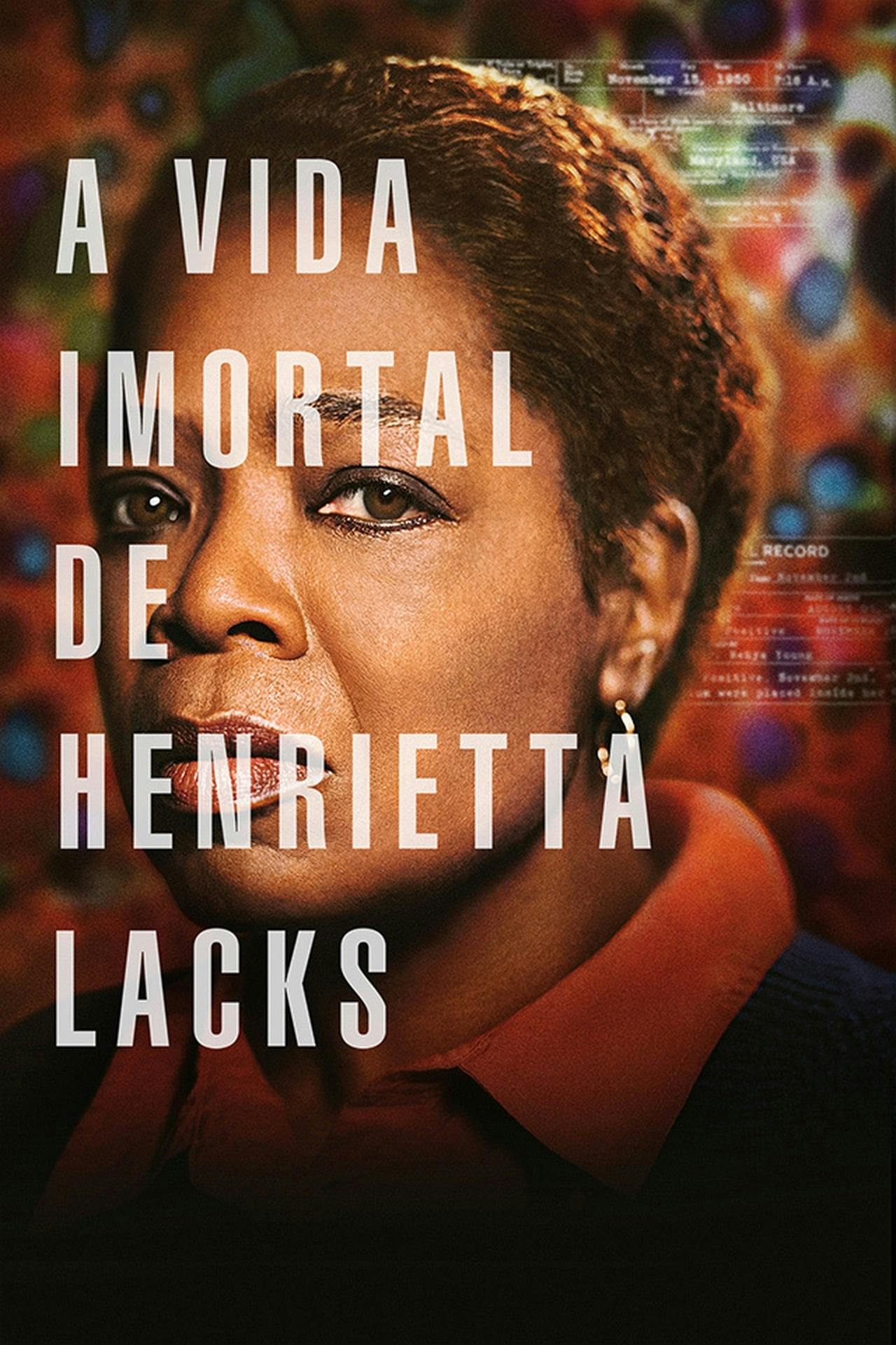 Assistir A Vida Imortal de Henrietta Lacks Online em HD