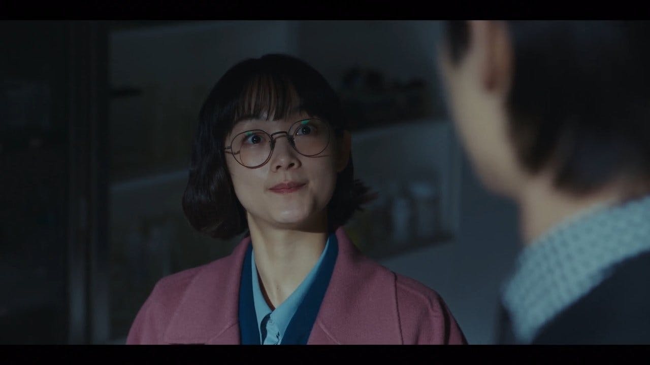 assista ao episódio 13 da temporada 1