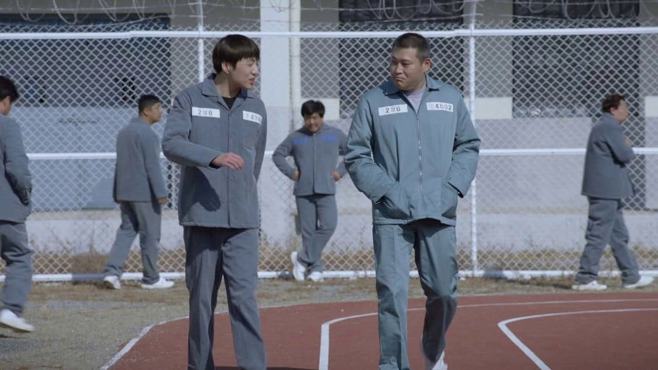 assista ao episódio 5 da temporada 1
