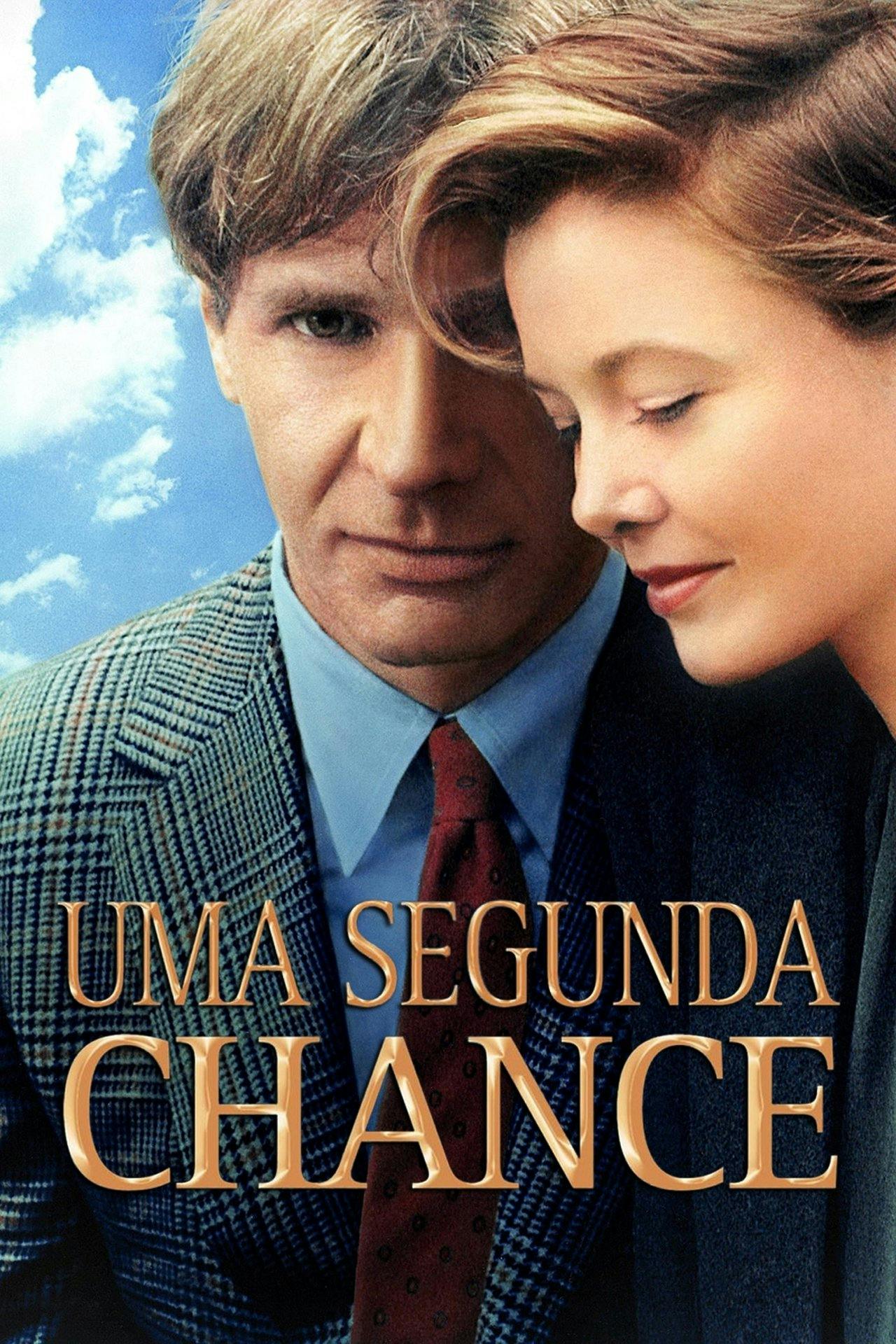 Assistir Uma Segunda Chance Online em HD