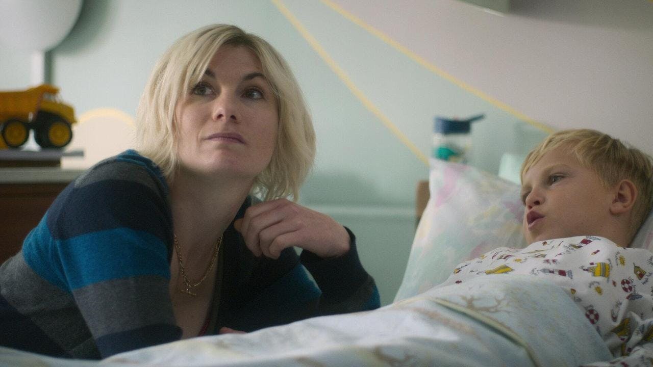 assista ao episódio 2 da temporada 1